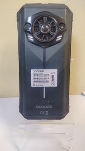 Б/в Мобільний телефон Doogee s punk 6/256gb 01-200919397
