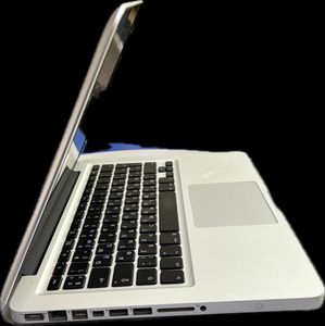 Б/в Ноутбук Apple a1278 macbook pro 13,3" core i5 2,3ghz/ram4gb/ssd120gb/ intel hd3000 01-200919874