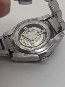 Б/у Часы Tissot prs516 t044430a 01-200886935