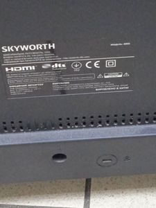 Б/в Телевізор Skyworth 40e6 01-200923175