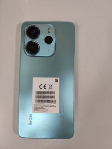 Б/в Мобільний телефон Xiaomi redmi note 14 6/128gb 01-200923155