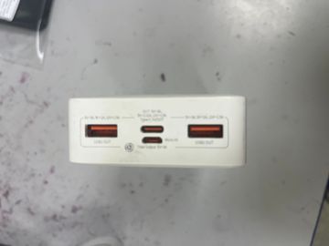 Б/в Повербанк Baseus bipow 20000mah 20w ppbd20k 01-200922919