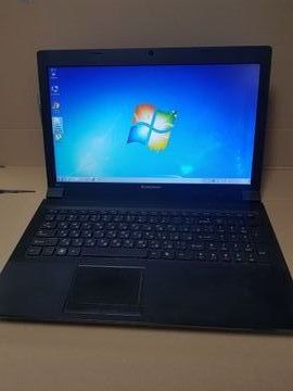 Lenovo 15/pentium b980 ddr3/4gb ddr3/hdd 250 gb/geforce 610m