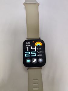 Б/в Смарт-годинник Xiaomi redmi watch 5 active 01-200923269