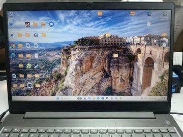 Lenovo 15/core i3-10110u ddr4/12gb ddr4/hdd 1000 gb/ssd *відсутній/*інтегрована