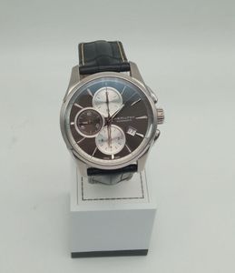 Б/у Часы Hamilton h325961 01-200923701