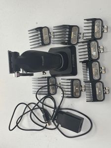 Б/в Тример електричний Prime Technics pht 520 ccb 01-200923254