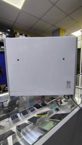 Б/у Обогреватель Термія евна-1,5/230 с2 01-200923495