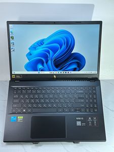 Acer 15/core i5-13420h ddr5/16gb ddr4/ssd 512 gb/rtx 5060 8gb