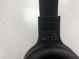 Б/в Навушники Gelius crossfire 2 01-200923151