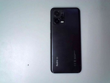 Б/в Мобільний телефон Xiaomi redmi note 12 5g 4/128gb 01-200924226