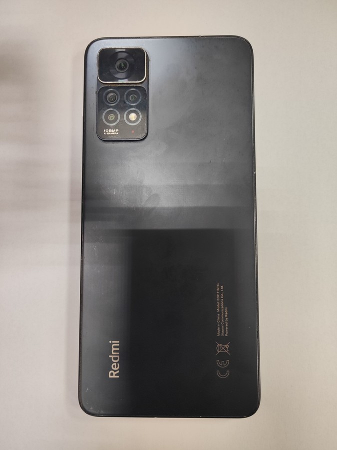 redmi note 11 pro 8/128gb