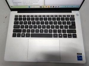 Б/у Ноутбук Xiaomi 14/core i5-13420h ddr5/16gb ddr5/ssd 500 gb/*інтегрована 01-200918067
