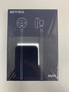 Б/в Навушники Sivga Audio m200 01-200924676