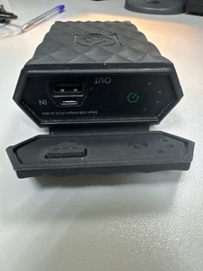 Б/в Зовнішній акумулятор Kodiak 6000 mah 01-200924724