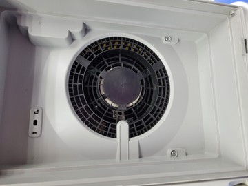 Б/у Очиститель воздуха Samsung ax60r5080wd 01-200830244