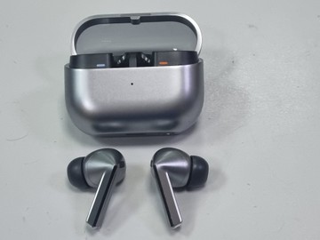 Б/в Навушники Samsung galaxy buds3 pro 01-200926559