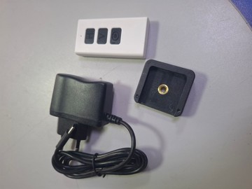 Б/в Лазерний нівелір Pracmanu 3d 12 lines 01-200925573