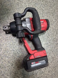 Б/в Гайковерт Milwaukee m18 onefhiwf1-0 01-200924727