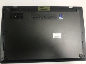 Б/в Ноутбук Lenovo 15/core i7 5600u ddr3/8gb ddr3/ssd 256 gb/*інтегрована 01-200925594