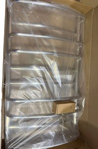 Б/в Сушарка для рушників Evro-Termo піанно п10 500x900 01-200920085