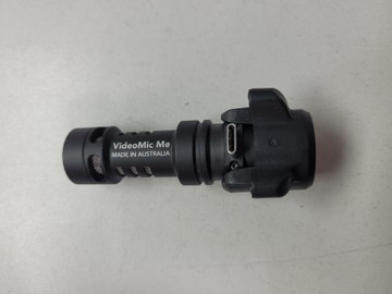 Б/в Мікрофон Rode vlogger kit ios edition 01-200926949