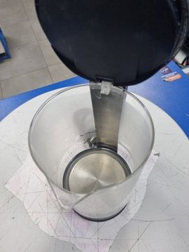 Б/в Електрочайник Water House ek1784 01-200923705