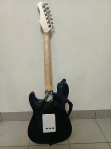Б/у Электрогитара Stagg ses-30 01-200911640