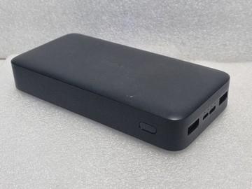 Б/в Повербанк Xiaomi redmi powerbank 20000 mah fast charge 18w 01-200927283