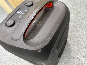 Б/в Акустика Jbl partybox encore essential 2 01-200926987