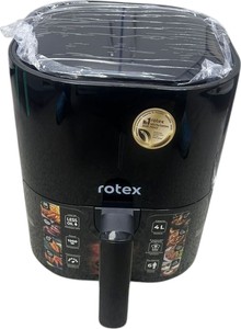 Б/в Фритюрниця Rotex rom420-l multifry 01-200897738