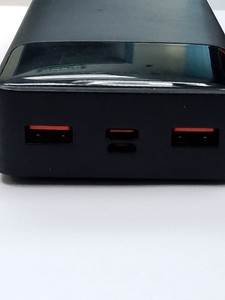 Б/в Повербанк Baseus bipow 20000mah 20w ppbd20k 01-200927831