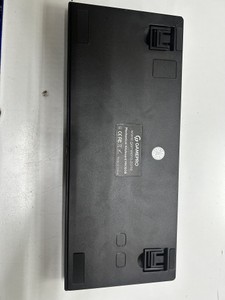 Б/в Клавіатура Gamepro mk160b 01-200926980