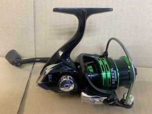 Б/в Котушка рибальська Select reflex 2000s / 4+1bb 01-200928096