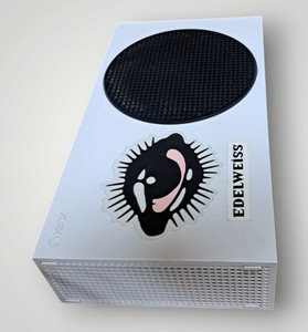 Б/в Ігрова приставка Microsoft xbox series s 1 tb 01-200924314