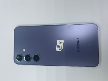 Б/в Мобільний телефон Samsung galaxy s24 8/256gb 01-200929496