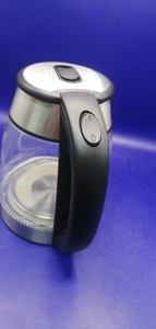 Б/в Електрочайник Liberton lek-6833 01-200929751