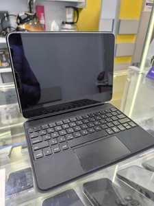 Б/в Планшет Apple ipad pro 11 2022 wi-fi 128gb 01-200900741