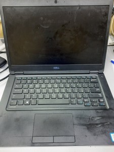 Б/в Ноутбук Dell 14/core i5 6300u ddr3/8gb ddr3/ssd 256 gb/*інтегрована 01-200930183