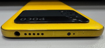 Б/в Мобільний телефон Poco m4 pro 4g 6/128gb 01-200927226