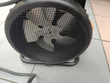 Б/в Теплова гармата Dnipro-M fh-30 01-200929921