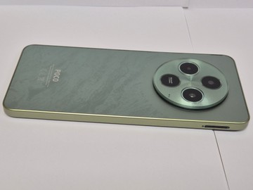Б/в Мобільний телефон Xiaomi poco c75 6/128gb 01-200930115