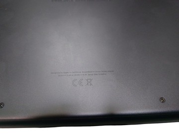 Б/в Ноутбук Apple macbook pro 14" late 2025 01-200922784