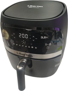 Б/в Фритюрниця Liberton laf-3206 01-200917064
