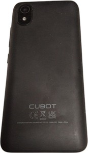 Б/у Мобільний телефон Cubot j10 1/32gb 01-200860219