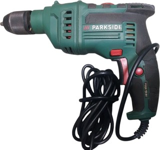 Б/в Дриль ударний Parkside psbm 750 b3 01-200792346