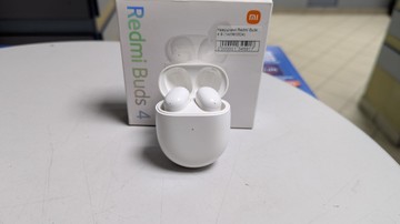 Б/в Навушники Redmi buds 4 18-000095406