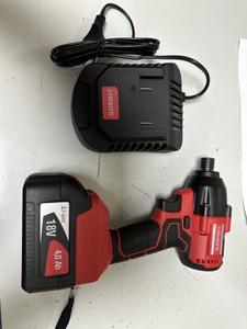 Б/у Гайковерт Felisatti гау-300/18л3 р52091/акб+зп 01-200931142