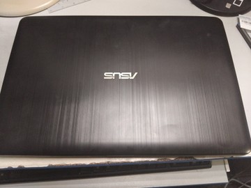 Б/у Ноутбук Asus 15/pentium n4200 ddr3/4gb ddr3/hdd 250 gb/geforce 810m 01-200931214