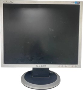 Б/в Монітор Samsung 740n 01-200862117